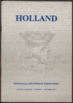 Kroniek van Zuid Holland 1975: Heer Heyman Suysstraat