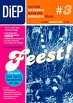 DiEP Magazine 3