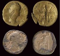 ATD#99_Romeinse munten