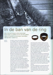 In de ban van de ring