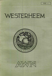 Westerheem 1970