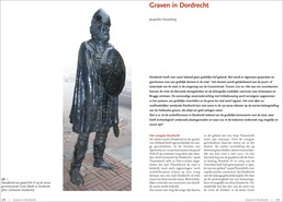 Westerheem Special 11, 2014: Graven in Dordrecht