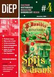DiEP Magazine 4