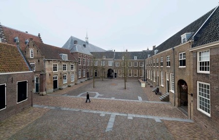 Het Hof van Nederland